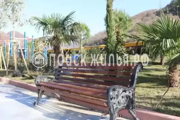 Квартира, Газовиков, д.3А, Небуг Квартира, Газовиков, д.3А, Небуг