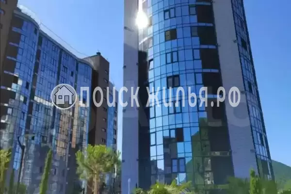 Квартира, Газовиков, д.3А, Небуг Квартира, Газовиков, д.3А, Небуг