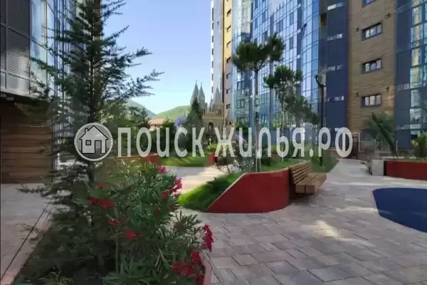 Квартира, Газовиков, д.3А, Небуг Квартира, Газовиков, д.3А, Небуг