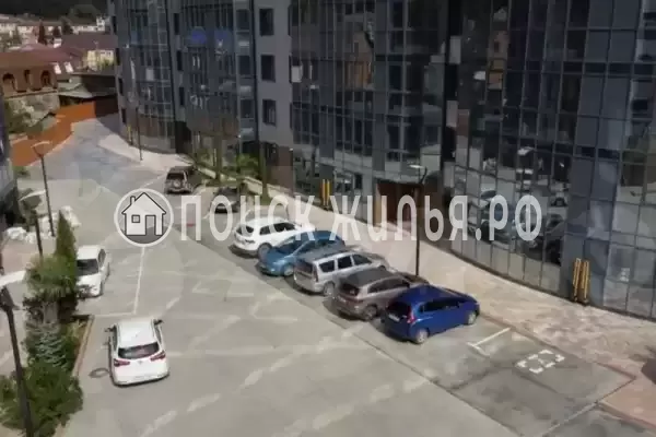 Квартира, Газовиков, д.3А, Небуг Квартира, Газовиков, д.3А, Небуг