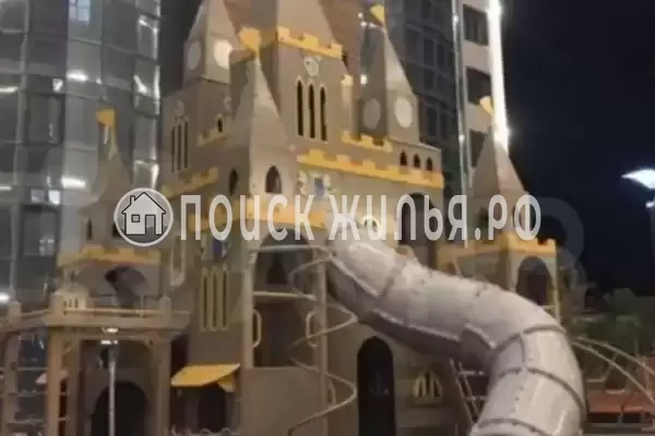 Квартира, Газовиков, д.3А, Небуг Квартира, Газовиков, д.3А, Небуг