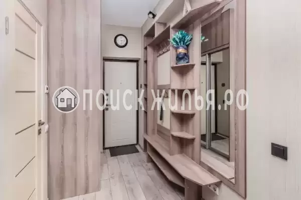 Квартира, Цветочная, д.15/21, Адлер