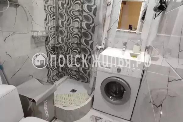 Квартира «На Агрба», Пицунда