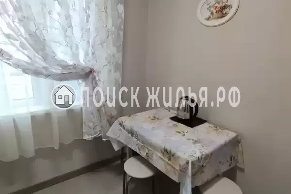 Квартира «На Агрба», Пицунда