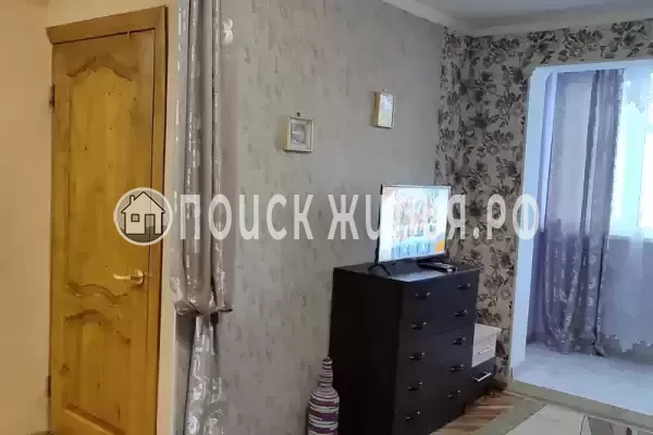 Квартира «На Агрба», Пицунда