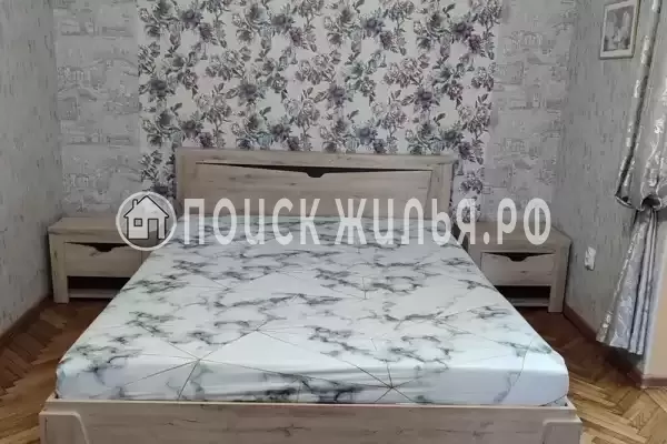 Квартира «На Агрба», Пицунда