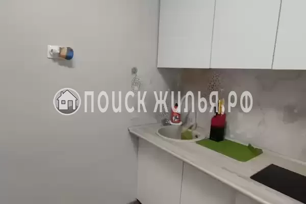 Квартира «На Агрба», Пицунда