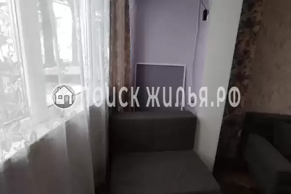 Квартира «На Агрба», Пицунда