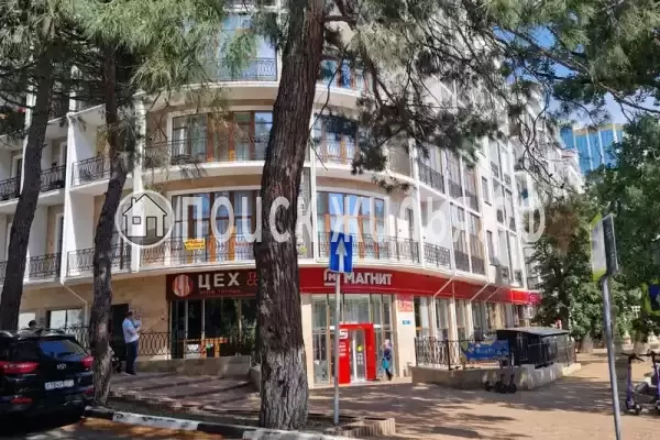 Апартаменты «Изумрудный город», Геленджик