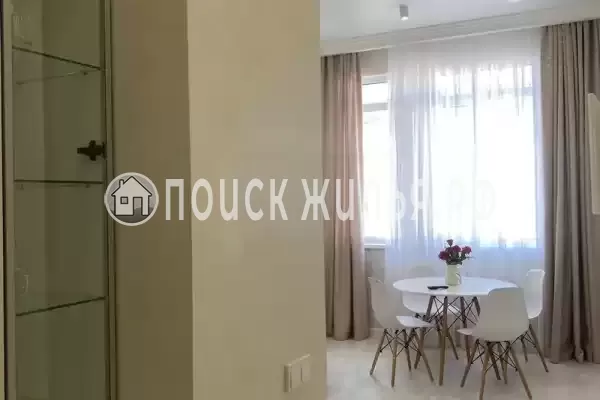 Апартаменты, д. 44, д.к6, Геленджик