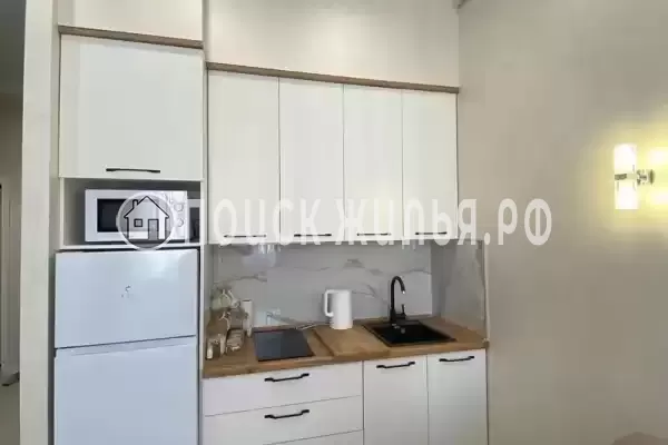 Апартаменты, д. 44, д.к6, Геленджик