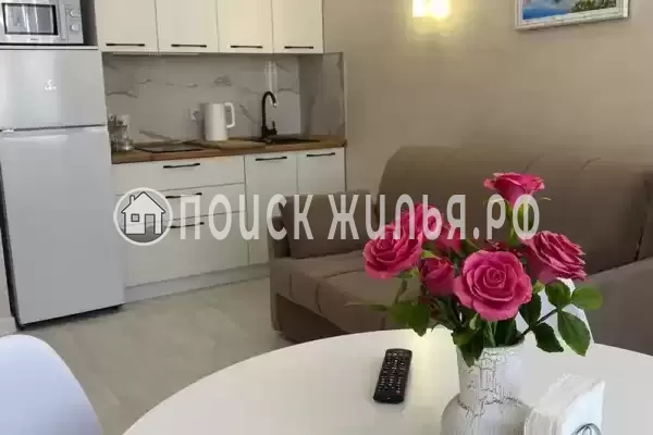 Апартаменты, д. 44, д.к6, Геленджик