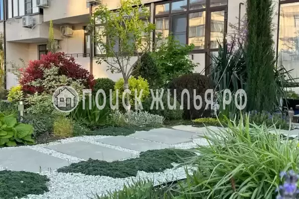 Апартаменты «Botanica Apart Divnomorskoe», Дивноморское Апартаменты «Botanica Apart Divnomorskoe», Дивноморское