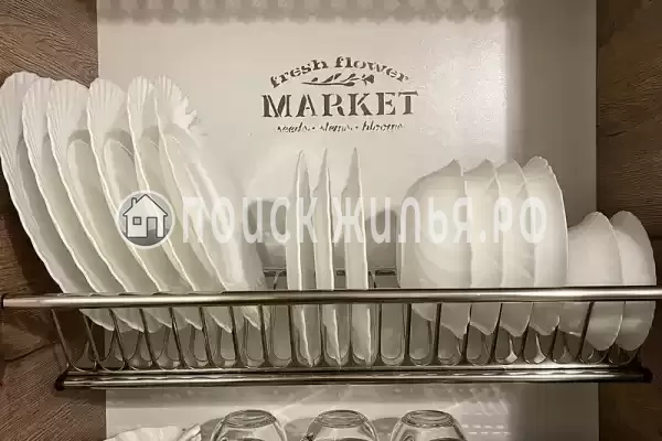 Апартаменты «Botanica Apart Divnomorskoe», Дивноморское Апартаменты «Botanica Apart Divnomorskoe», Дивноморское