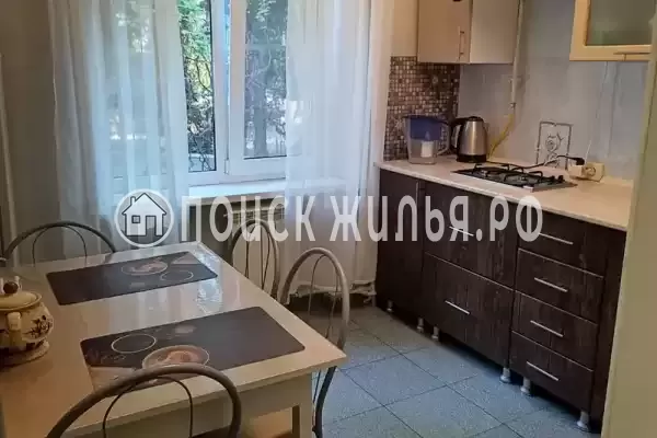 Квартира, Лазарева, д.56, Лазаревское