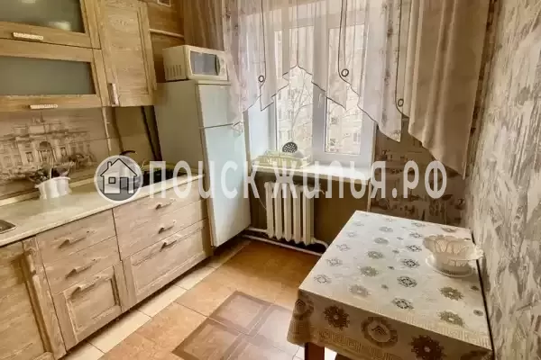 Квартира, Горького, д.2, Анапа