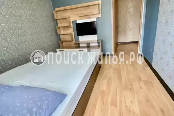 Квартира, Горького, д.2, Анапа