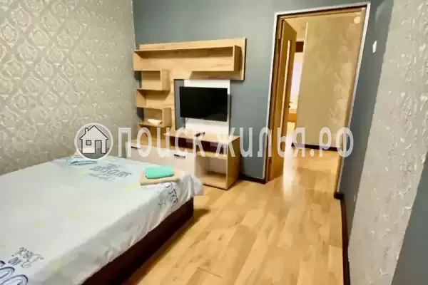 Квартира, Горького, д.2, Анапа