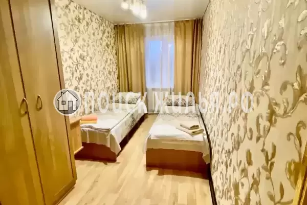 Квартира, Горького, д.2, Анапа