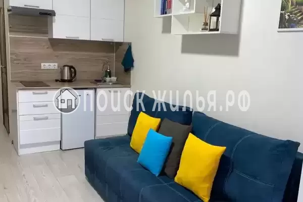 Квартира, Красная, д.34Ж, Сочи