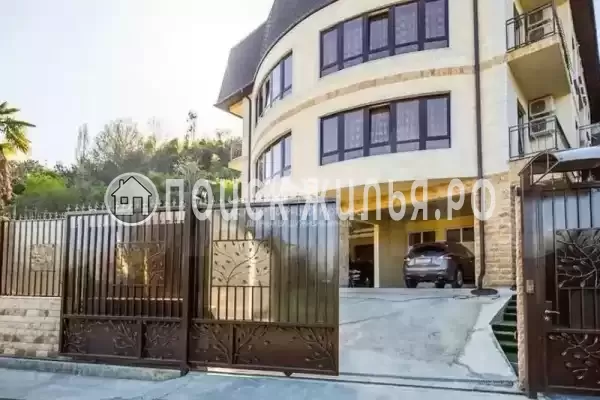 Квартира, Красная, д.34Ж, Сочи