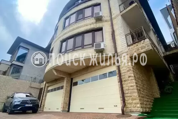 Квартира, Красная, д.34Ж, Сочи