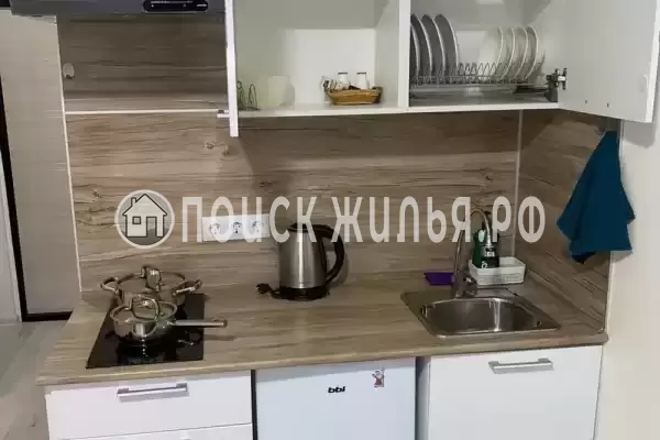 Квартира, Красная, д.34Ж, Сочи