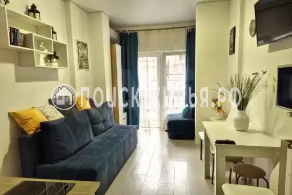 Квартира, ул.Красная, д.34Ж, Краснодарский край, Сочи, Красная, д.34Ж