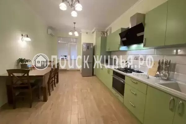 Квартира, Мира, д.15, Кабардинка