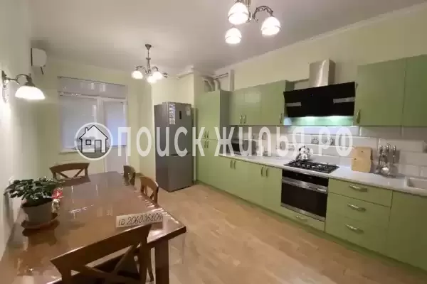 Квартира, Мира, д.15, Кабардинка