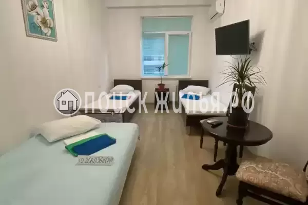 Квартира, Мира, д.15, Кабардинка