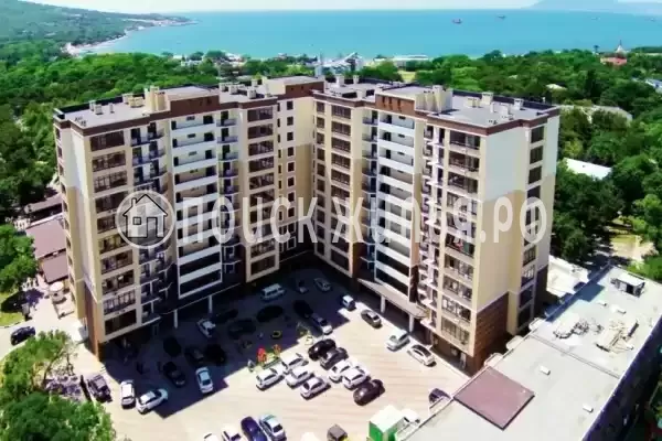 Квартира «2-комнатная», Кабардинка Квартира «2-комнатная», Кабардинка