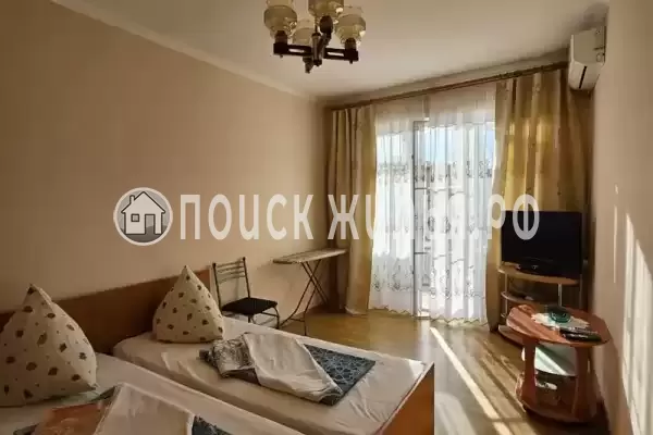 Квартира, ул.Абазгаа, д.65/3, Республика Абхазия, Гагра, Абазгаа, д.65/3