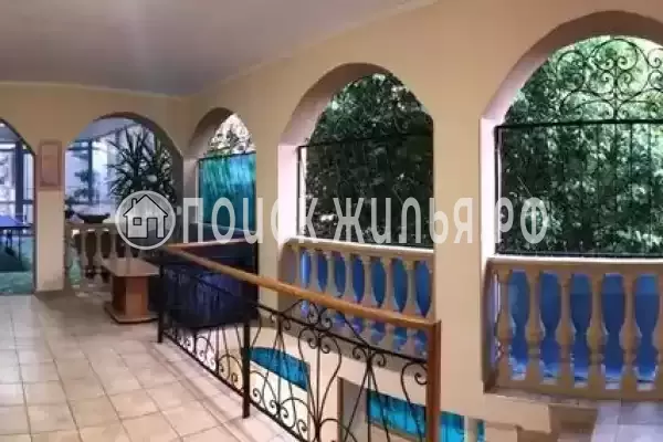 «Снежанна», Лазаревское «Снежанна», Лазаревское