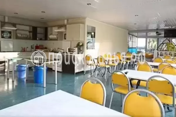 «Снежанна», Лазаревское «Снежанна», Лазаревское