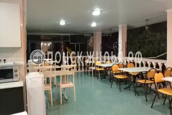 «Снежанна», Лазаревское «Снежанна», Лазаревское