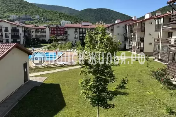 Апартаменты «В Резиденция Утриш», Сукко