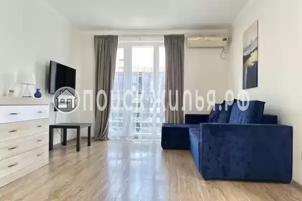 Апартаменты «В Резиденция Утриш», Сукко