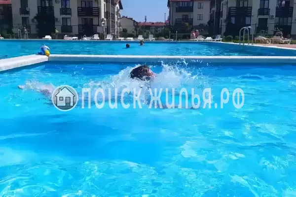 Апартаменты «В Резиденция Утриш», Сукко