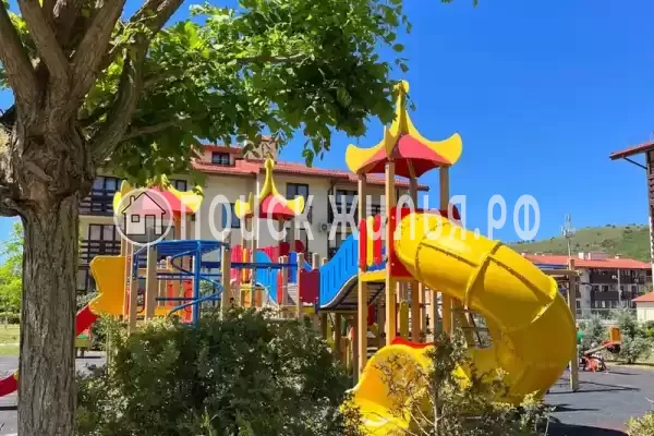 Апартаменты «В Резиденция Утриш», Сукко