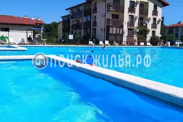 Апартаменты «В Резиденция Утриш», Краснодарский край, Анапа, Сукко, д. 31 «А», д.корпус2