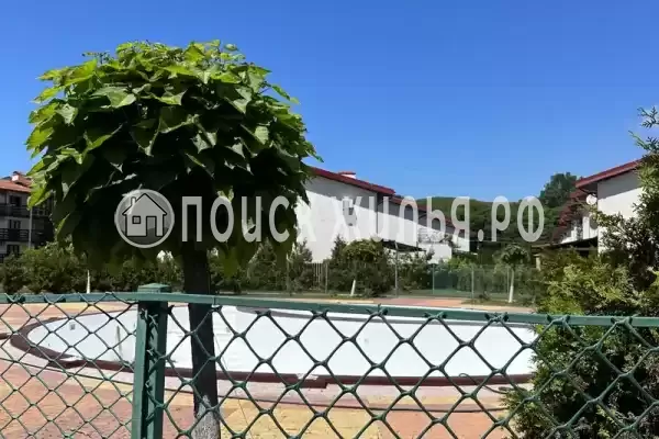 Апартаменты «В Резиденция Утриш», Сукко