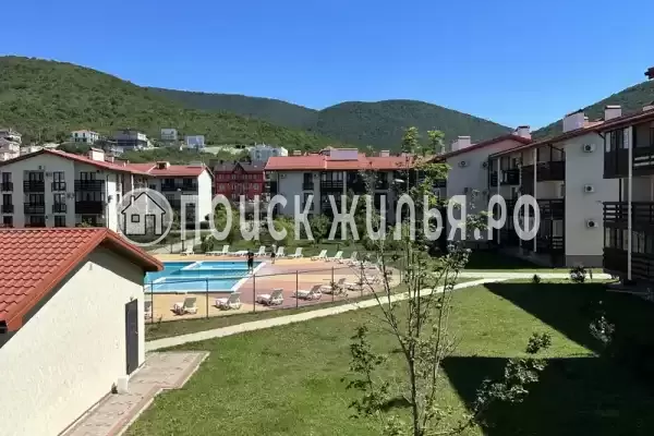 Апартаменты «В Резиденция Утриш», Сукко