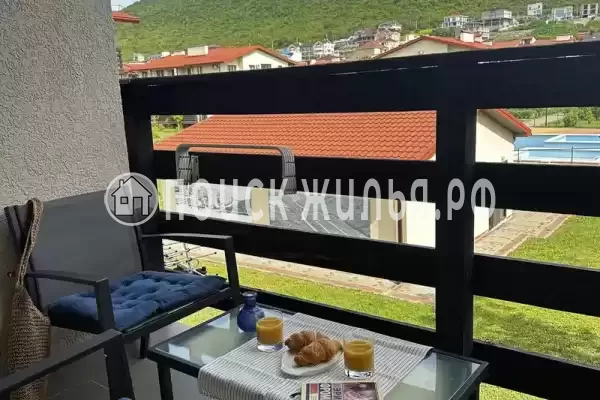 Апартаменты «В Резиденция Утриш», Сукко