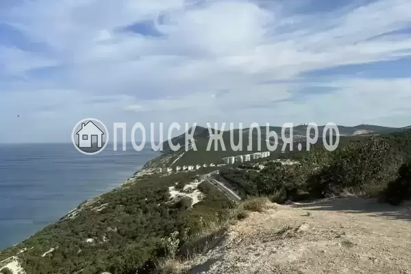 Апартаменты «В Резиденция Утриш», Сукко