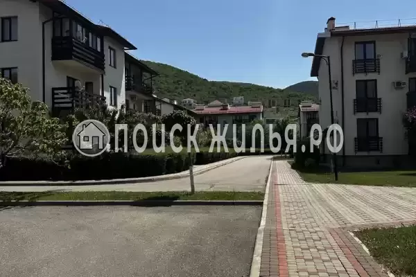 Апартаменты «В Резиденция Утриш», Сукко