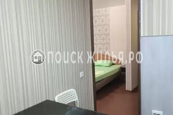 Квартира, Победы, д.77, Лазаревское