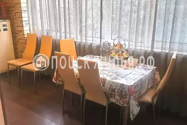 Квартира, ул.Абазгаа, д.63/2, Республика Абхазия, Гагра, Абазгаа, д.63/2