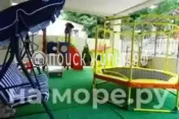 Гостевой дом «Атриум», Дивноморское