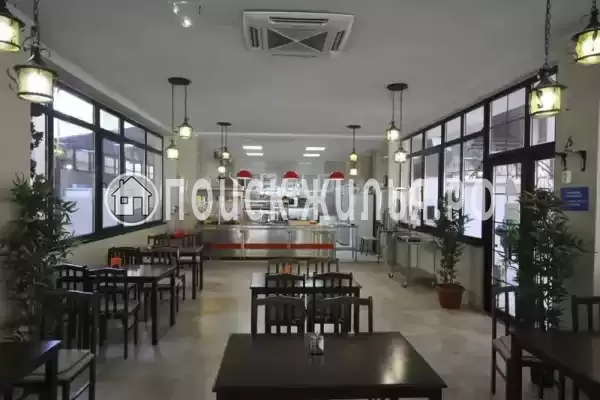 Гостевой дом «Атриум», Дивноморское